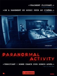 Paranormal Activity [2009]