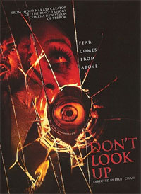 Don't Look Up : Shoot [2011]