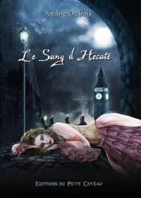 Le Manoir des immortels : Le Sang d'Hétace #2 [2010]