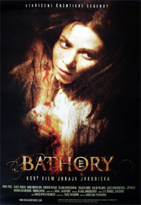 Comtesse Erzebeth Bathory : Bathory