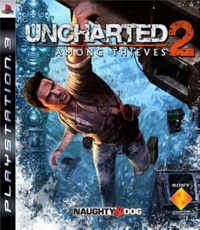 Uncharted 2 : Among Thieves #2 [2009]
