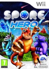 Spore Hero [2009]