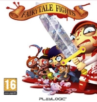 Fairytale Fights - XBOX 360