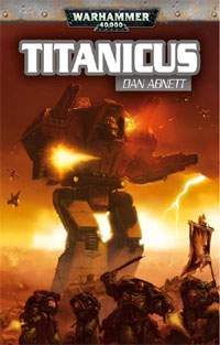 Warhammer 40 000 : Titanicus [2009]