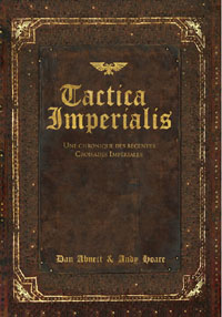 Warhammer 40 000 : Tactica Imperialis [2009]