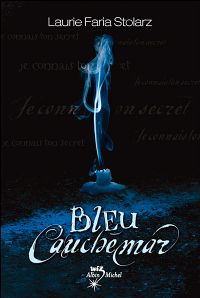 Bleu Cauchemar