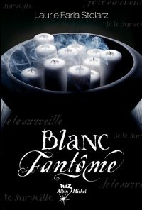 Bleu Cauchemar : Blanc Fantôme #2 [2009]