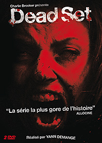 Dead Set [2008]