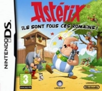 Astérix : Ils sont Fous ces Romains ! [2009]