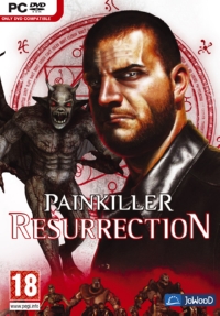 Painkiller : Resurrection - PC