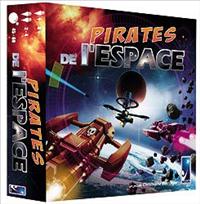 Les pirates de l'espace