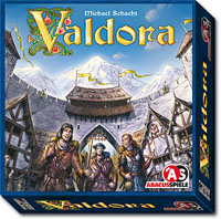 Valdora [2009]