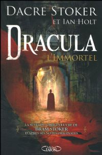 Dracula l'immortel