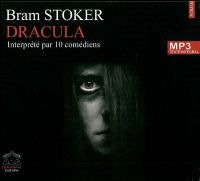 Dracula/2 CDMP3/Texte intégral [2009]