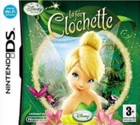 La Fée Clochette - DS