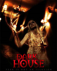Une soirée étrange : Dark House