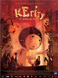 Kérity la maison des contes [2009]