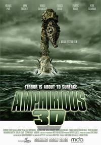 Amphibious : Deep Water [2013]