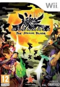 Muramasa : The Demon Blade [2009]