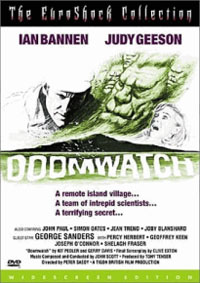 Doomwatch [1972]