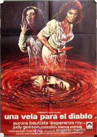 Nightmare Hotel [1973]