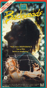 Backwoods [1987]