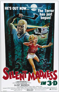 Silent Madness [1984]