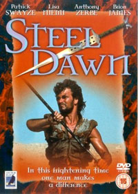 Steel Dawn [1987]