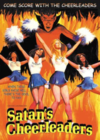 Satan's Cheerleaders [1977]