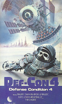 Def-Con 4 [1985]