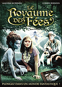 Le Royaume des fées [2007]