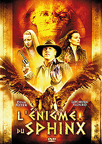 L'Énigme du Sphinx [2008]