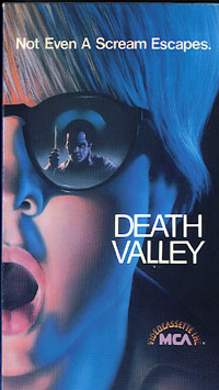 Death Valley [1982]
