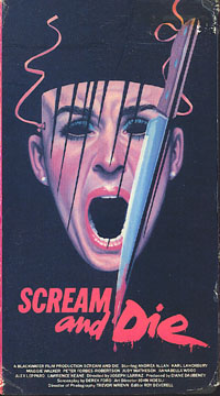 Scream... and Die! [1973]