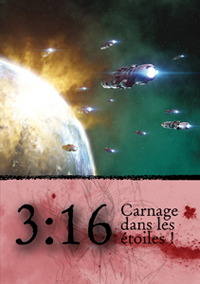 3:16 Carnage dans les étoiles !