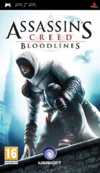 Assassin's Creed Bloodlines [2009]