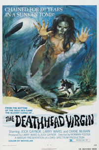 The Deathhead Virgin [1974]