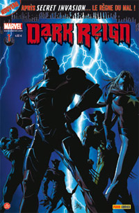 Marvel : Dark Reign [2010]