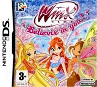 Winx Club : Believix in You - DS