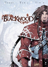 Blackwood #1 [2008]