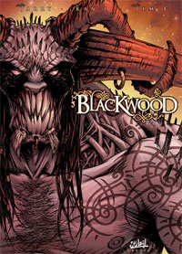 Blackwood #2 [2009]