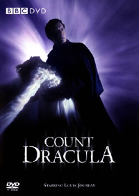 Count Dracula [1977]