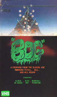 Bog [1983]