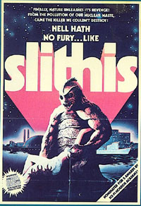 Slithis [1978]