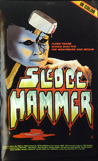 Sledgehammer [1983]