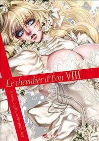Le Chevalier d'Eon #8 [2009]