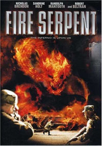 Fire Serpent [2009]