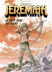 Jeremiah : Le Petit chat est mort #29 [2010]