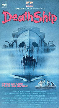 Death Ship [1980]