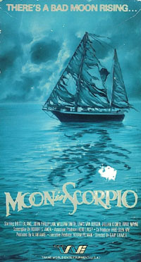 Moon in Scorpio [1987]